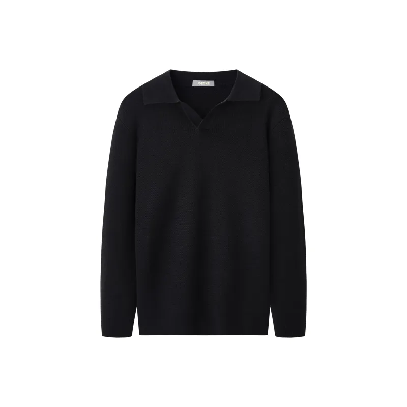 Jiumuwang Men's Pants Expert Sweater Men's-4