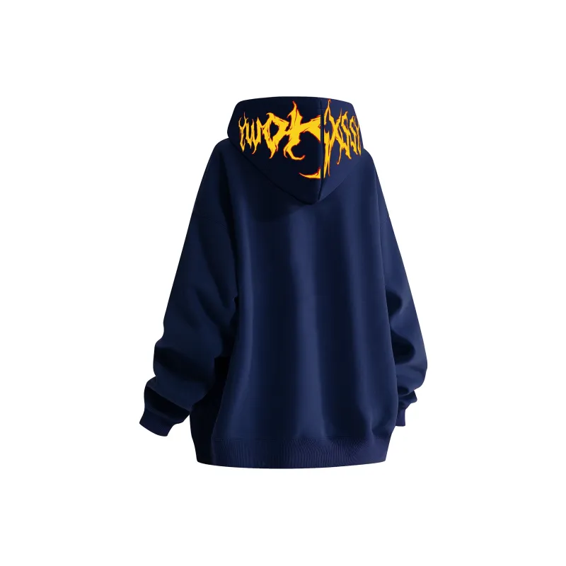 WOKXSS Sweatshirts Unisex-15