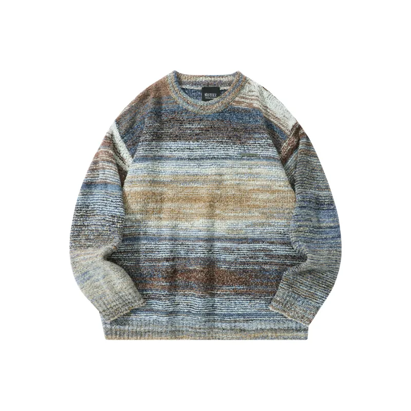 MISTEEZ Sweaters Unisex-0