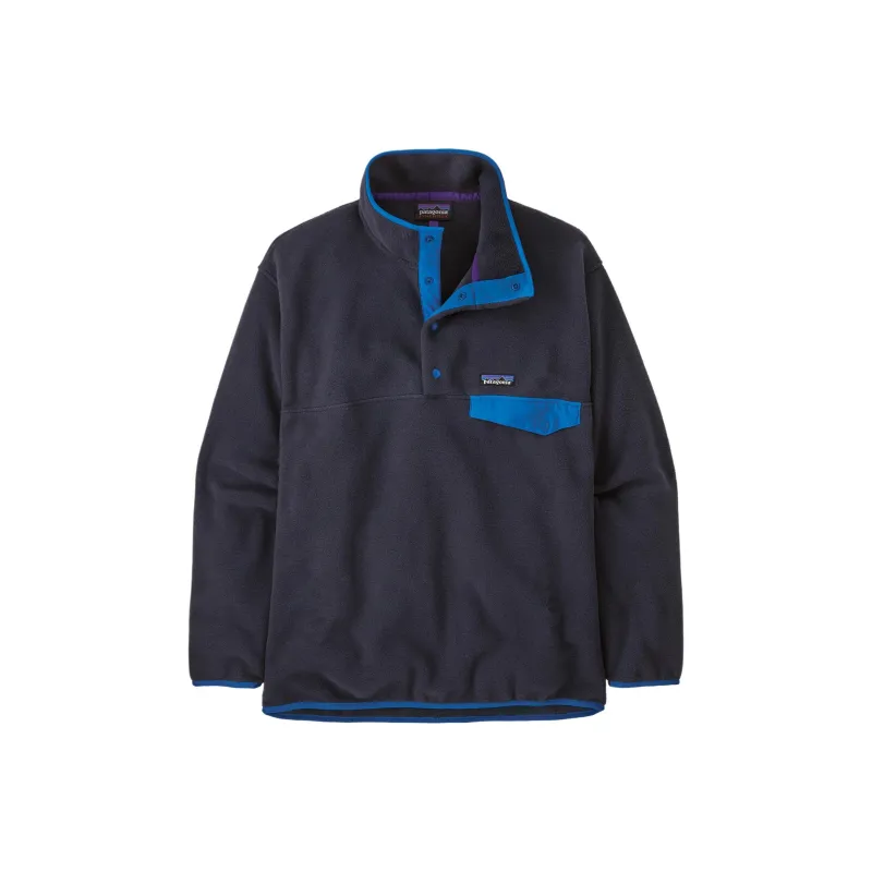 Patagonia Synchilla Jackets Men-18