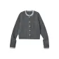 Women's Dark Heather Gray
