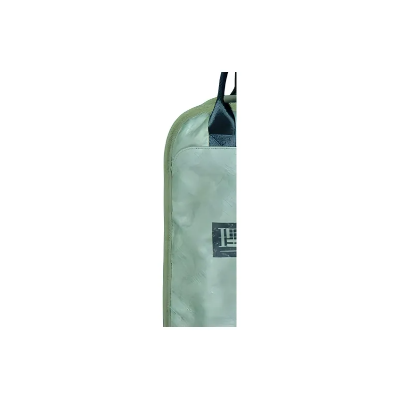 ROCKLAND PU Backpack Large Size Unisex Army Green-1