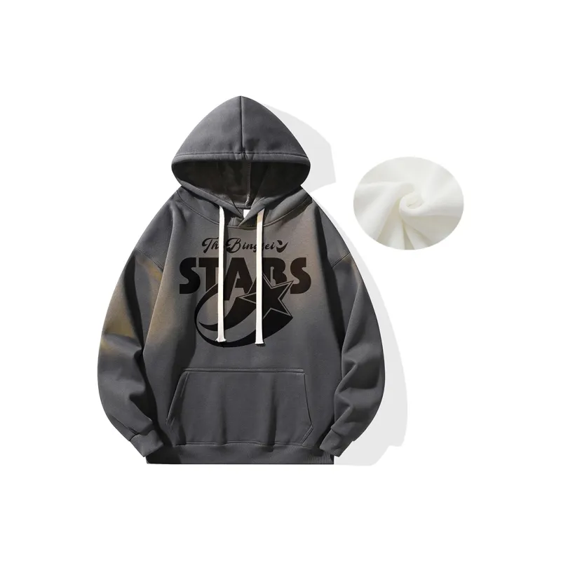 Ice flying Sweatshirts Unisex-14
