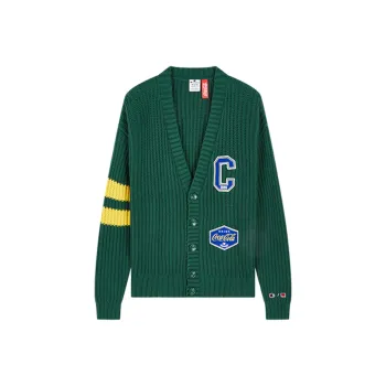 Champion x Coca Cola FW23 Knitwear Unisex Jasper