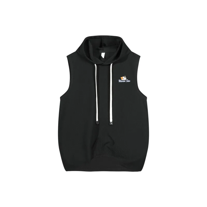 WARRIOR Tank Tops Unisex-0