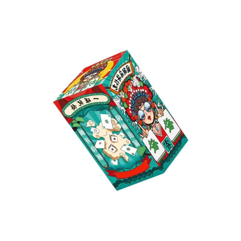 Morning Sea Landy Board Games-4