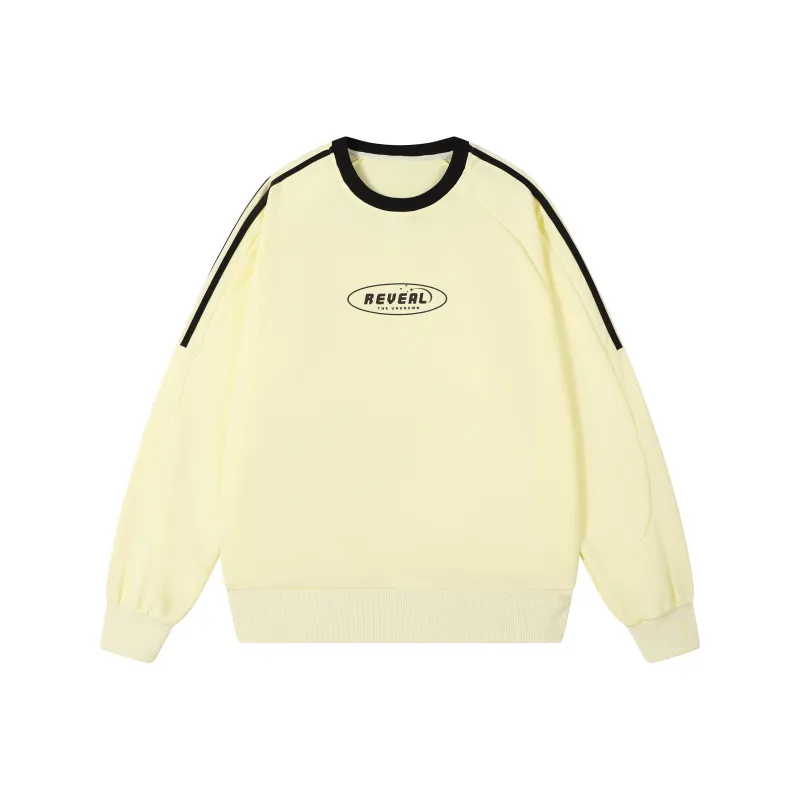 China Aerospace Sweatshirt Unisex-0