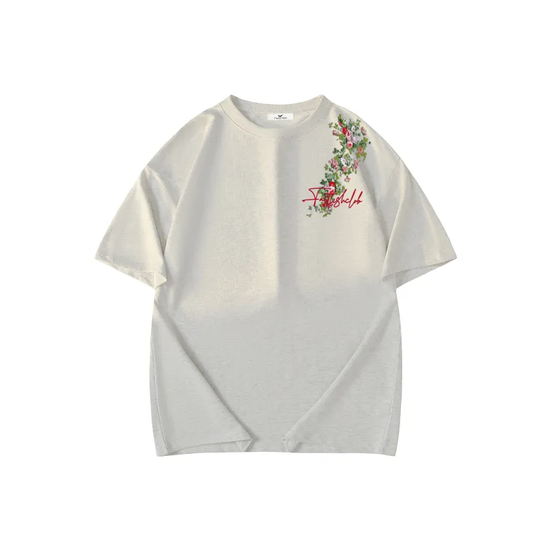 FASTFISH T Shirts Unisex-23