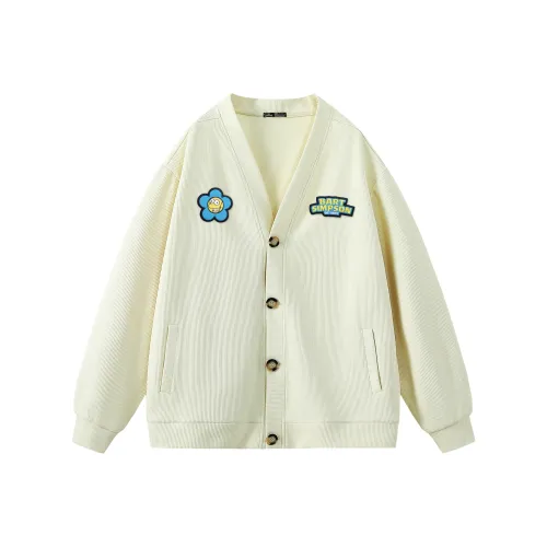 The Simpsons Knitwear Unisex