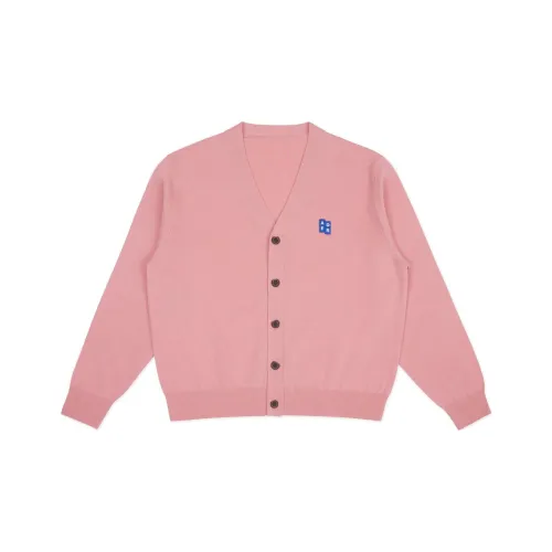 ADER ERROR Logo appliqué Cardigan
