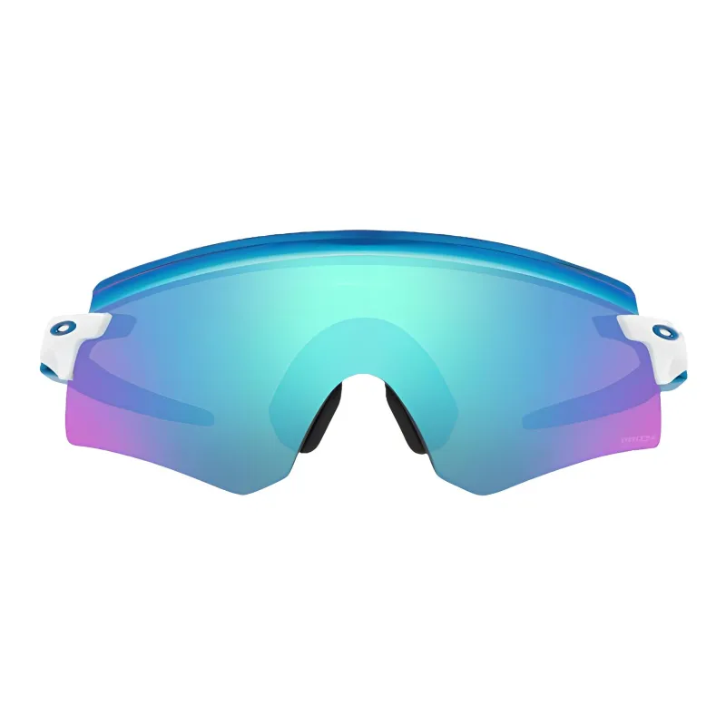 Oakley Sunglasses Unisex White-1