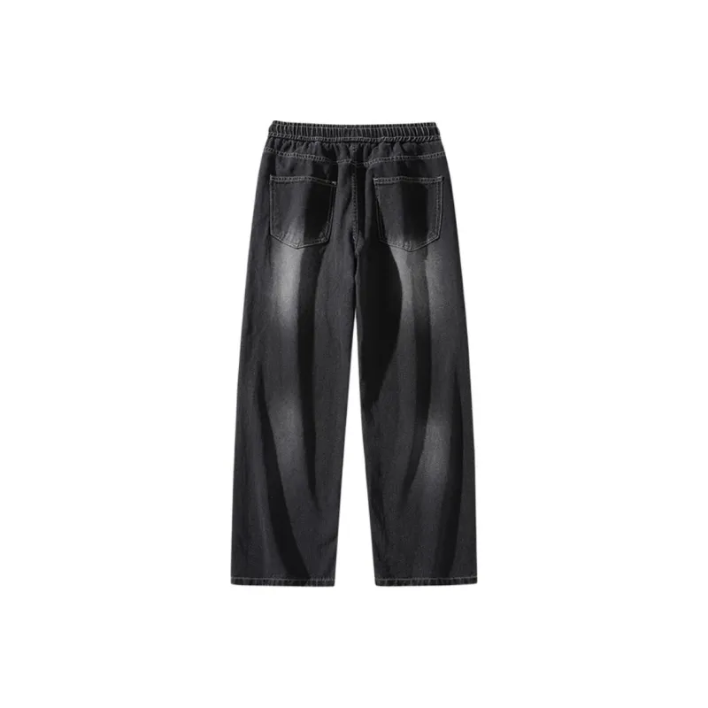 VERAF CA Jeans Unisex-12