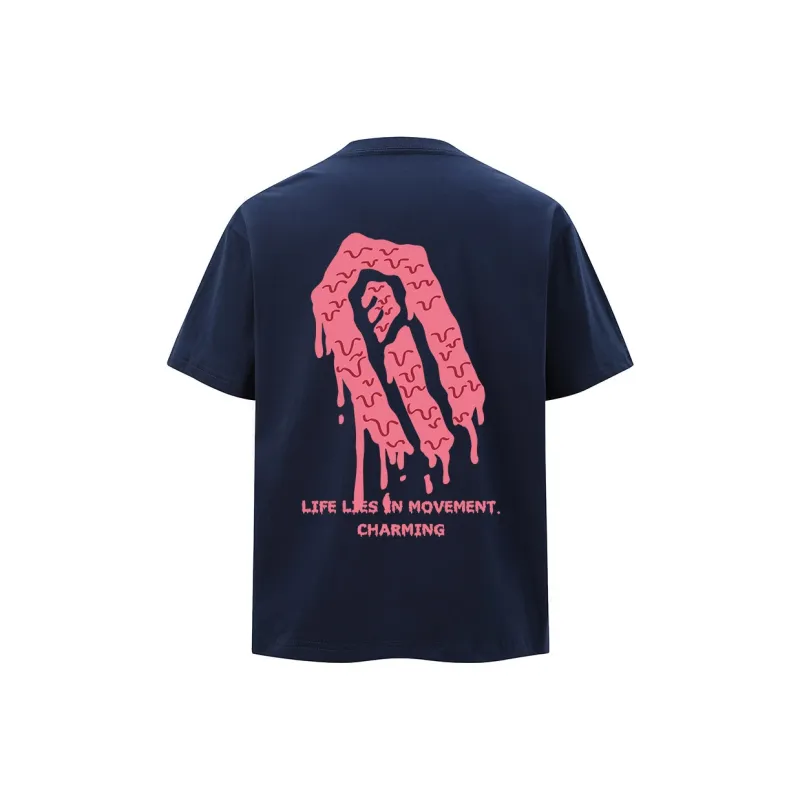 AI3 T Shirts Unisex-19