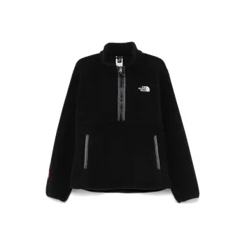 THE NORTH FACE Fleeski 1/4 Zip Fleece Jacket