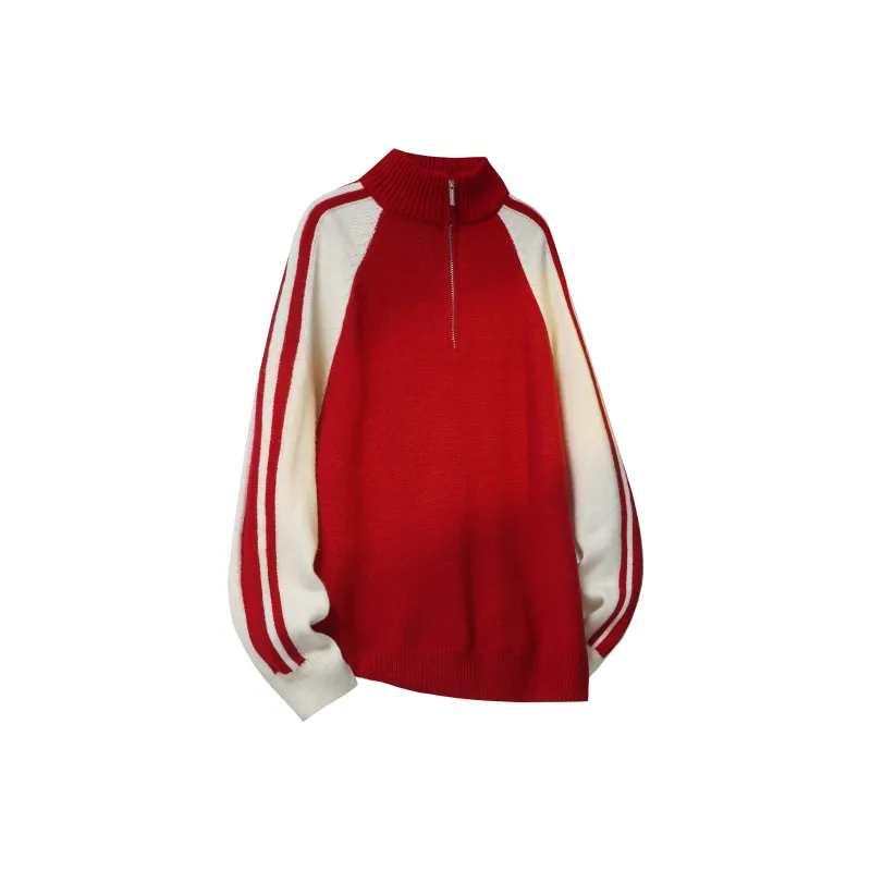 Mackyo x SOORCHCE Sweater Unisex-4