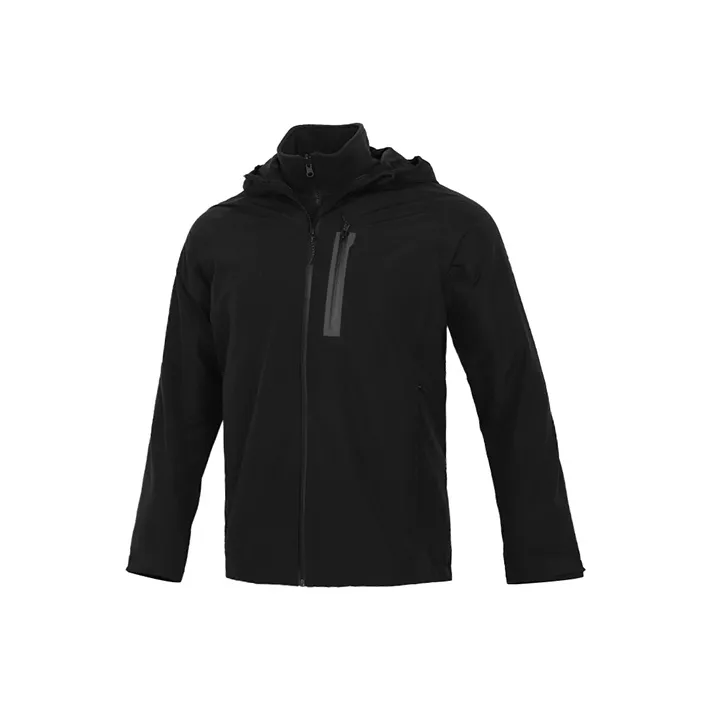 Adidas Jackets Men Black-0