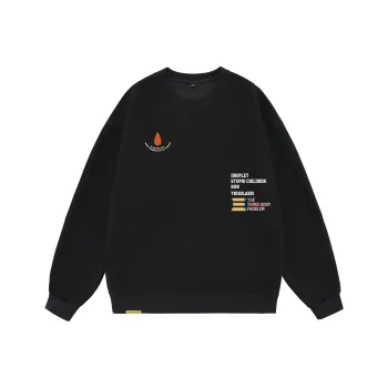 THREE BODY Sweatshirts Unisex