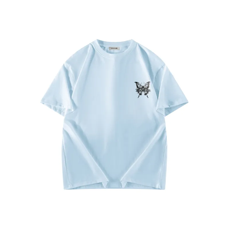 7 SEVFUN T Shirts Unisex-13