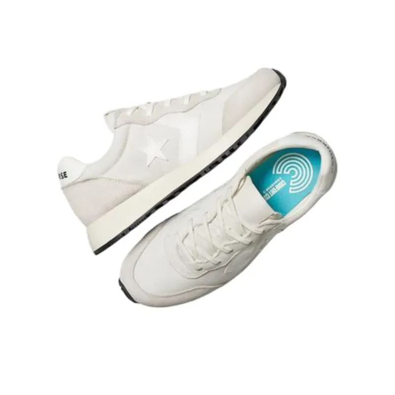 Converse Omega Trainer 'Egret Vintage White'-3