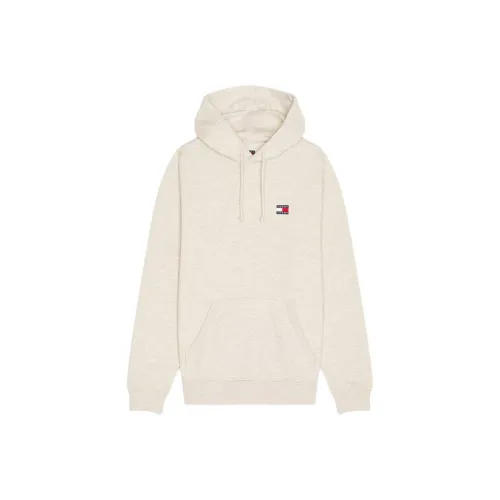 Tommy Hilfiger Sweatshirt Men's Beige
