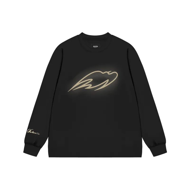 FIND BETTER Sweatshirts Unisex-2