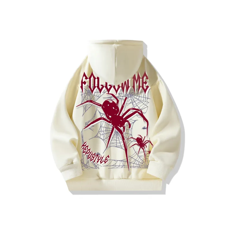 Kepu Sweatshirts Unisex-34