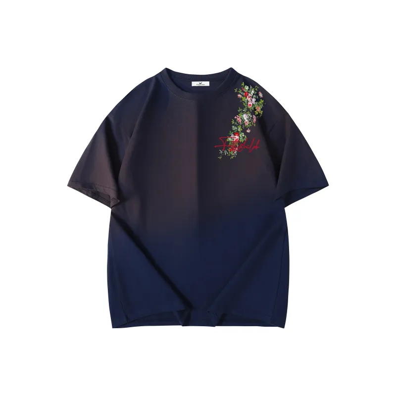 FASTFISH T Shirts Unisex-12