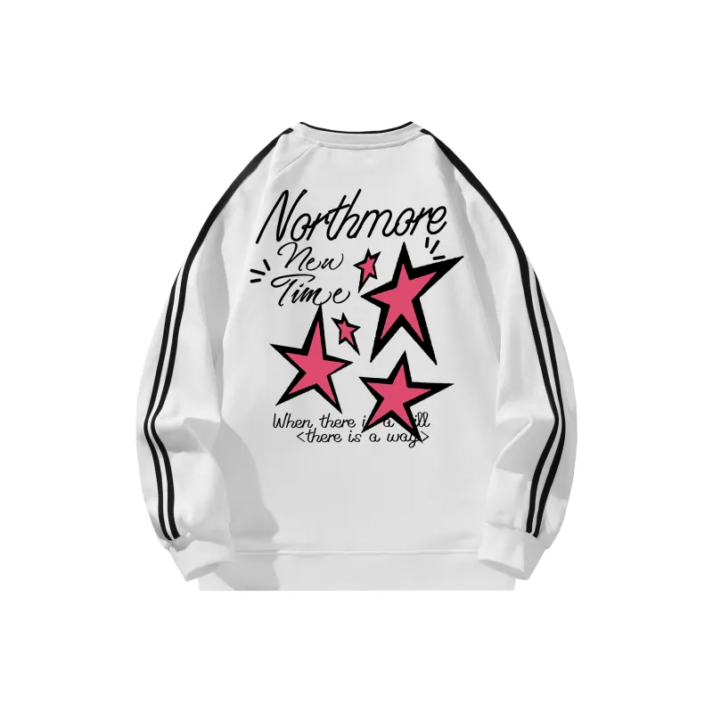 NORTHMORE Sweatshirts Unisex-15