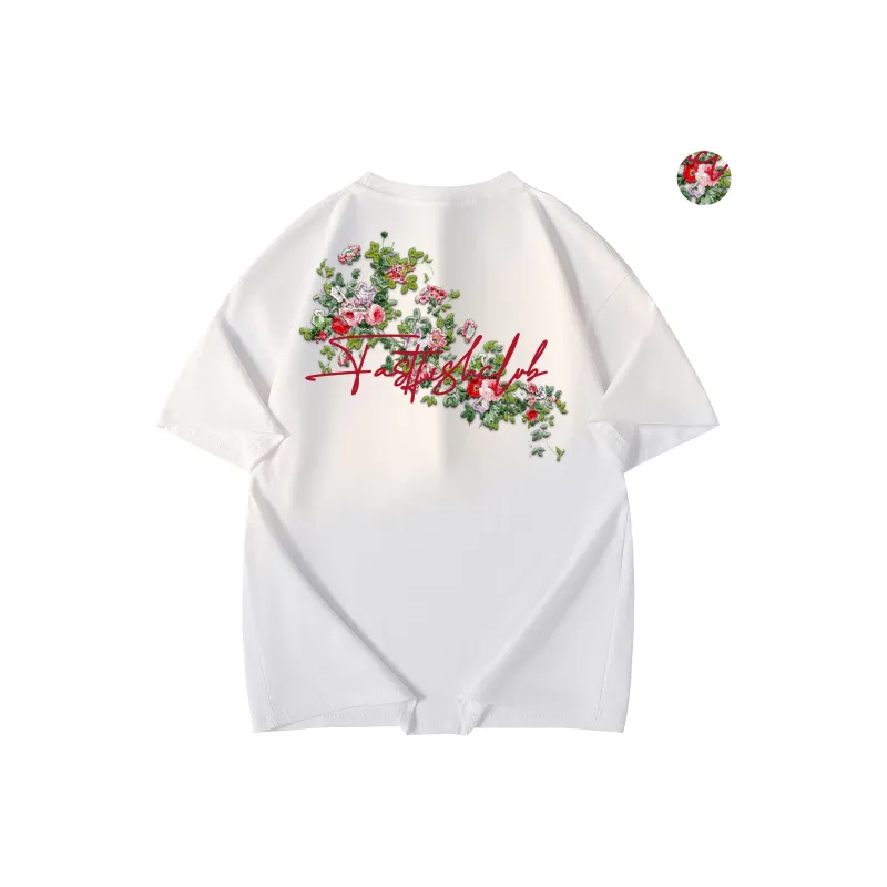 FASTFISH T Shirts Unisex-6