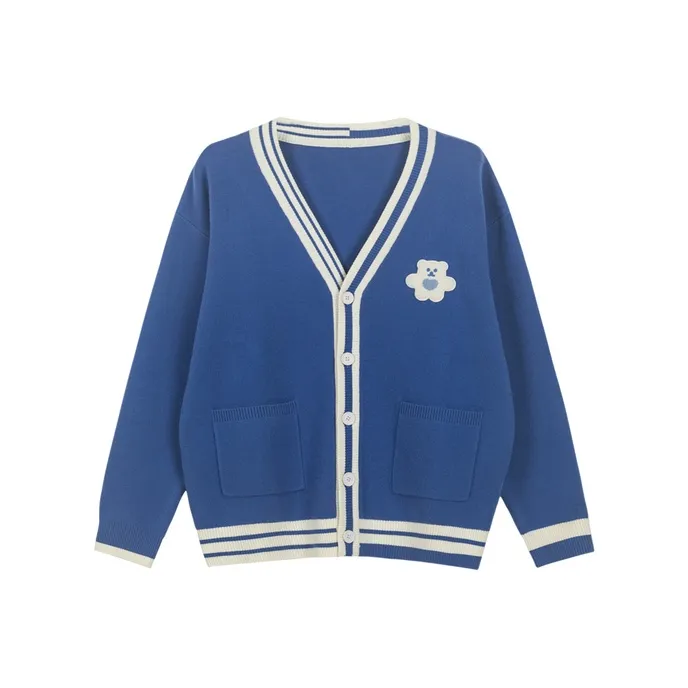 Bosieagender Sweaters Unisex-0