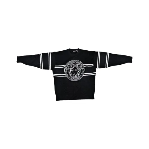 FANSIZHE FW23 Paul Drew Men's Black