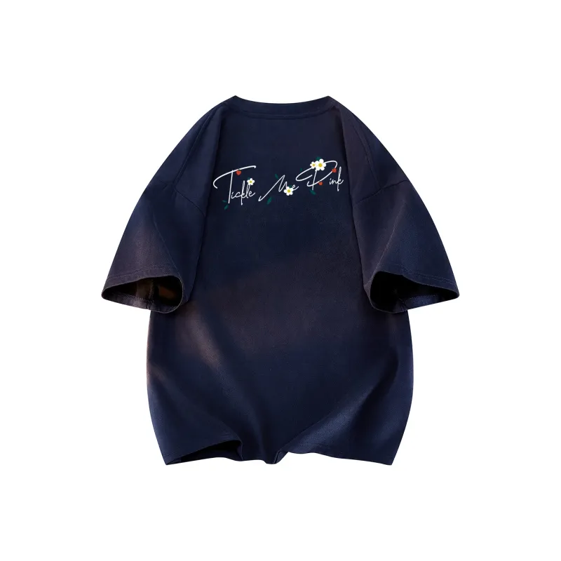 Disney T Shirts Unisex-4