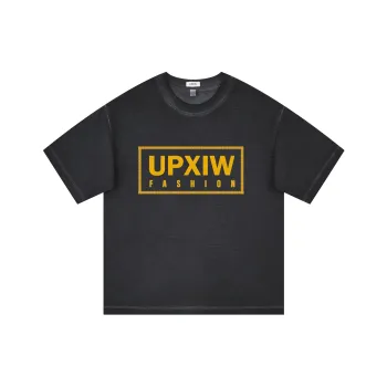 UPXIW T Shirts Unisex
