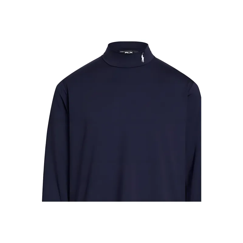 Ralph Lauren FW24 T Shirt Men's Marine Blue-2