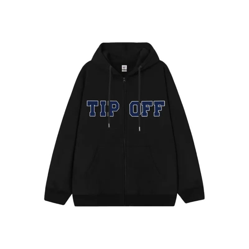 TIP OFF Sweatshirts Unisex-0