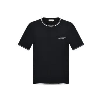RARE Sweaters Men Black