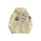 [Thickened and Fleece-Lined]Apricot