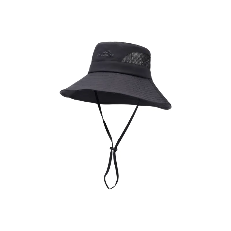 TUCANO Polyamide Bucket Hats Unisex-0