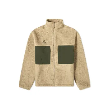 Nike Acg Microfleece Jacket