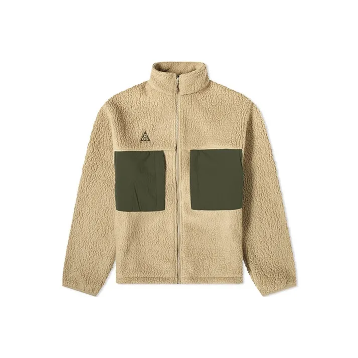 Nike Acg Microfleece Jacket-0