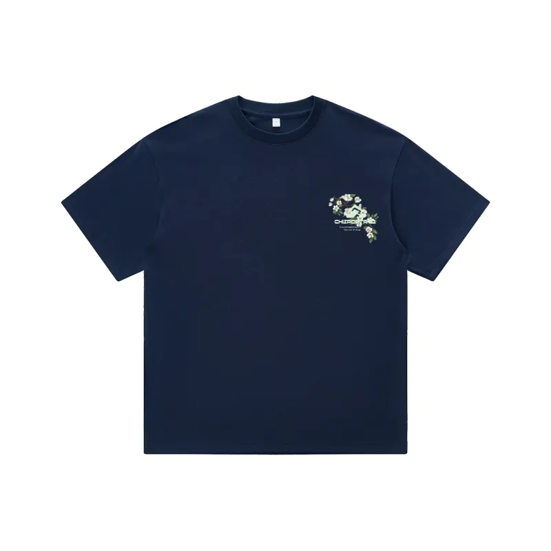 Chisportate T Shirts Unisex-6
