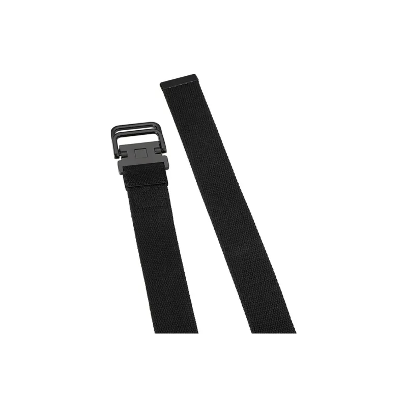 ALIEN BANG Canvas Woven Strap Men's Width 3.8CM-2