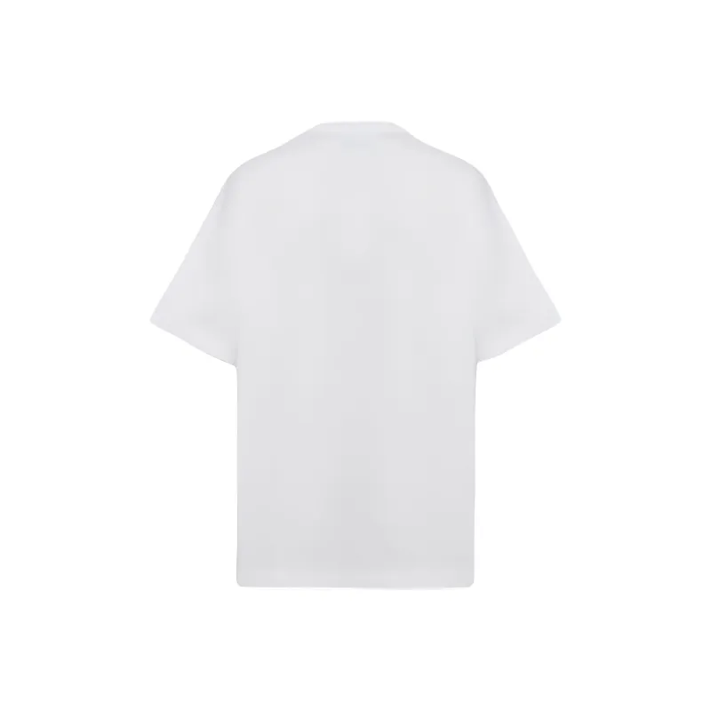 URBAN REVIVO T Shirt Men's Raw White-1