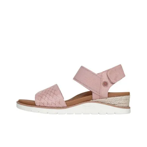 Martha Stewart x Skechers Beach Sandals Women's Pink