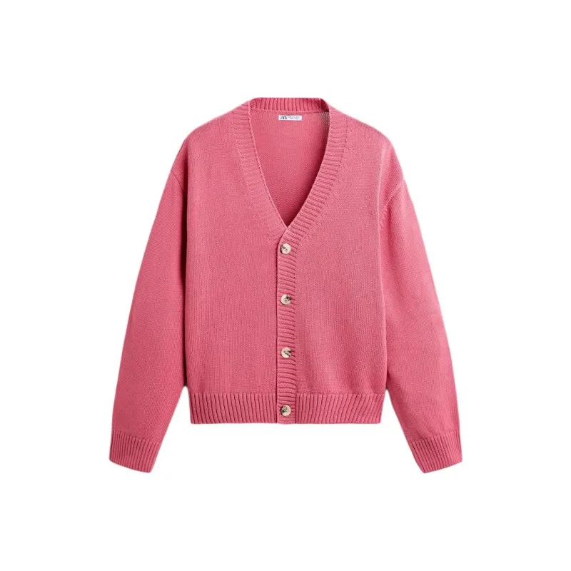 ZARA Sweaters Men-0