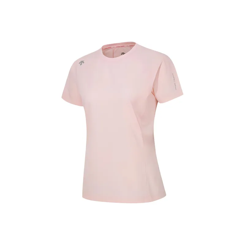 DESCENTE RUNNING Collection T Shirt Unisex-4