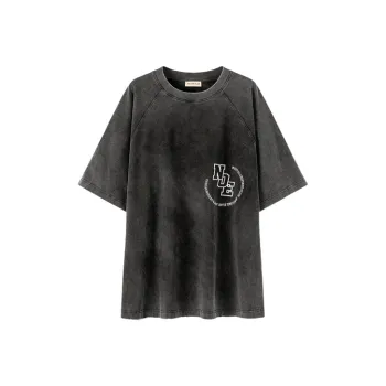 NO ONE ELSE T Shirts Unisex