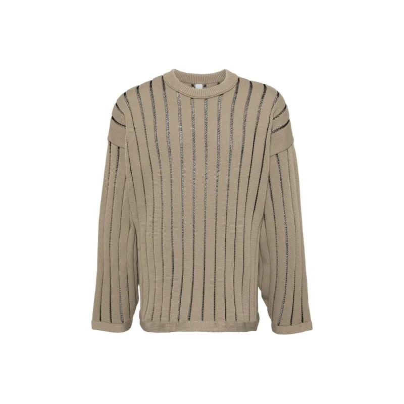 CFCL Louver Rib knit Jumper-0