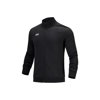 Under Armour Jackets Men Black