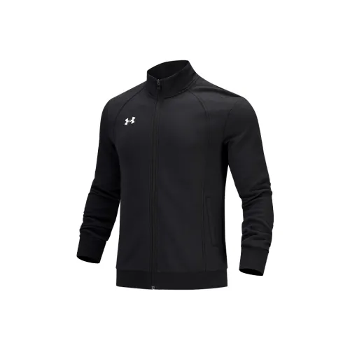 Under Armour Jackets Men Black